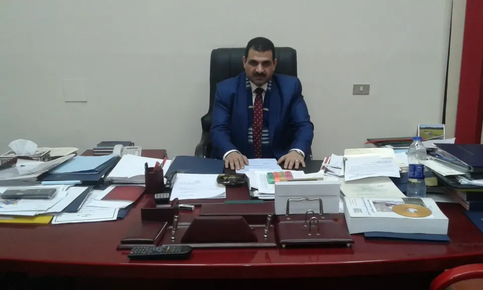جهاز تحسين الأراضي يخطط لدراسة 300 ألف فدان سنويًا للحفاظ على خصوبة التربة وزيادة الإنتاج
