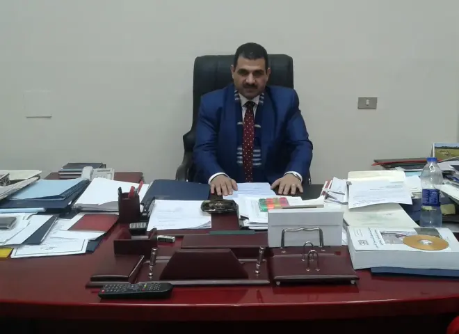 جهاز تحسين الأراضي يخطط لدراسة 300 ألف فدان سنويًا للحفاظ على خصوبة التربة وزيادة الإنتاج