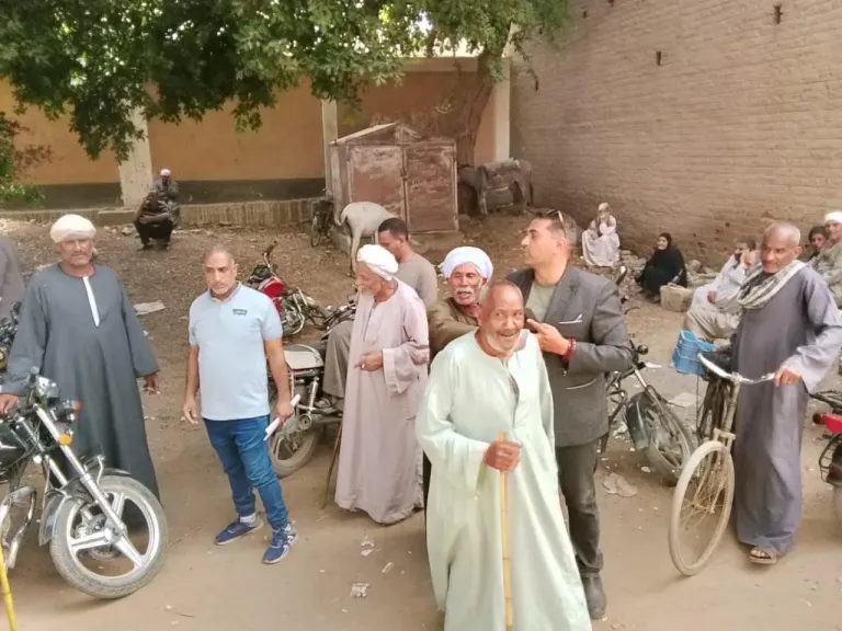 ”الزراعة” تتابع عمليات توزيع الأسمدة المدعمة وتؤكد: المنظومة تعمل بكامل طاقتها ولا زيادة في الأسعار