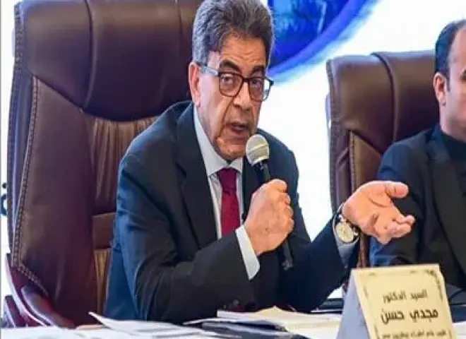 نقيب البيطريين: لن نسمح بتحميل الطلاب أعباء إضافية في سنة الامتياز