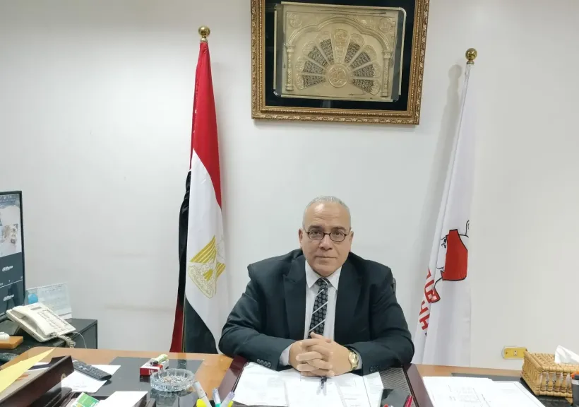 وكيل زراعة سوهاج: التصدي للتعديات مستمر والحفاظ على الأراضي الزراعية أولوية