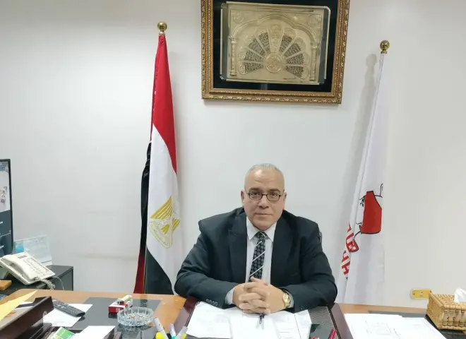 وكيل زراعة سوهاج: التصدي للتعديات مستمر والحفاظ على الأراضي الزراعية أولوية