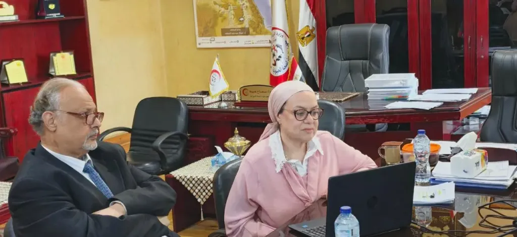 وزير الزراعة يعلن اعتماد ”بحوث الصحة الحيوانية” مركزاً دولياً للتعاون في أفريقيا