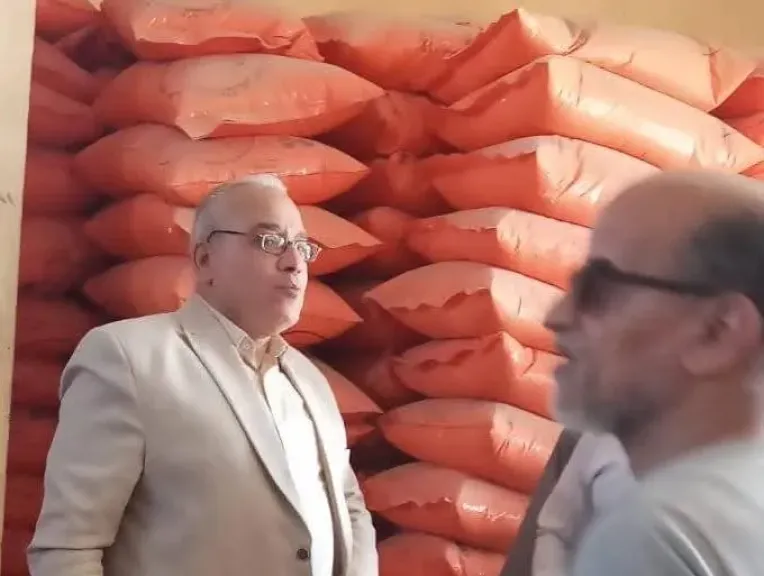 زراعة سوهاج ترفع درجة الاستعداد لتوفير الأسمدة وتحسين الإنتاج