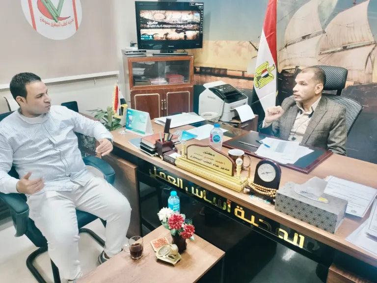 بيطري بسوهاج: جارٍ التنسيق لتخصيص 2000 متر مربع لإنشاء مأوى جديد للكلاب الضالة