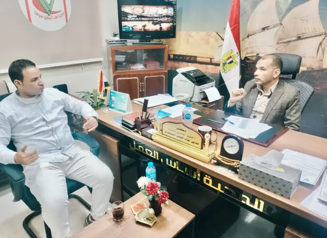بيطري بسوهاج: جارٍ التنسيق لتخصيص 2000 متر مربع لإنشاء مأوى جديد للكلاب الضالة