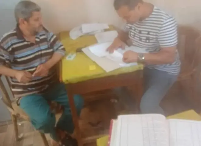 لا تهاون في صرف الأسمدة.. زراعة المنوفية تشن حملات رقابية موسعة على الجمعيات الزراعية