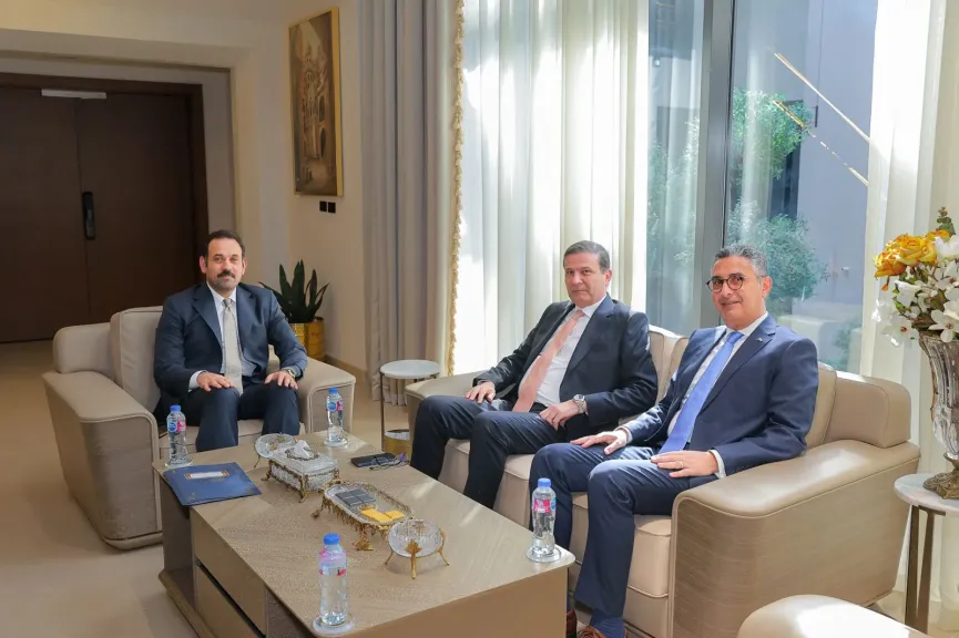 تكامل حكومي لتعزيز الأمن الغذائي.. تطوير التخزين والنقل ودعم المزارعين وزيادة الإنتاج