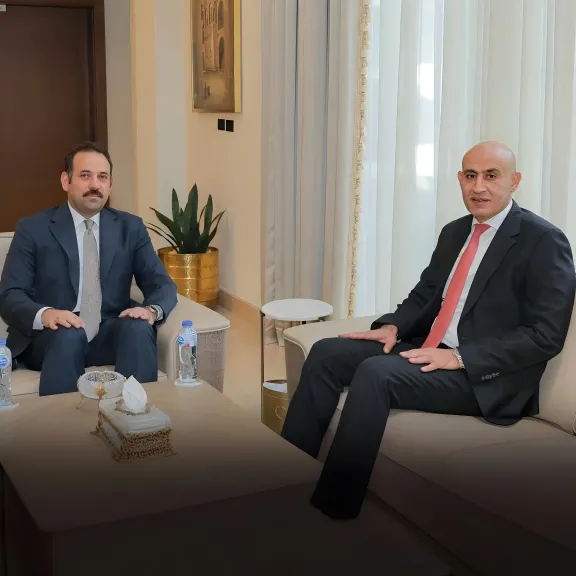 مدير جهاز مستقبل مصر ووزير التعليم يناقشان تطوير منظومة التعليم الزراعي التطبيقي وتأهيل الشباب للمستقبل