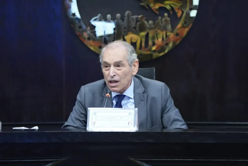 ”مستقبل وطن” يطلق استراتيجية جديدة لـ دعم الفلاح وتعزيز الأمن الغذائي