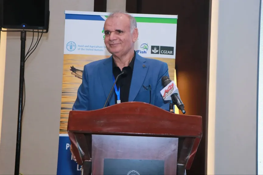 القاهرة تستضيف الاجتماع التأسيسي لمشروع «RedSeaFish» لتعزيز استدامة المصايد في البحر الأحمر