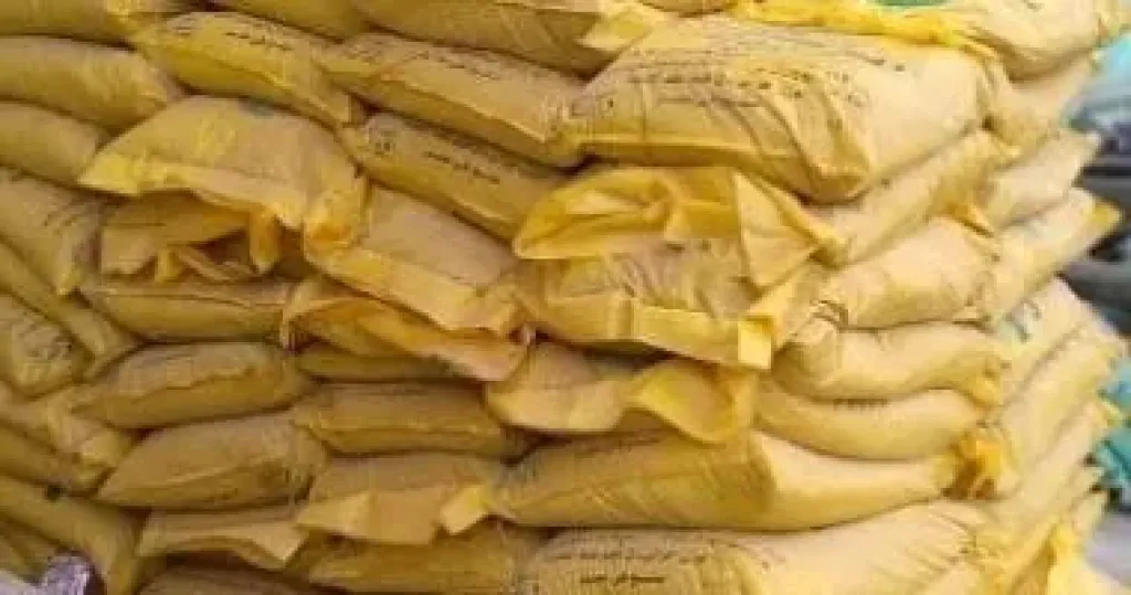 تراجع أسعار الذرة وكسب الصويا.. أسعار خامات الأعلاف اليوم الإثنين