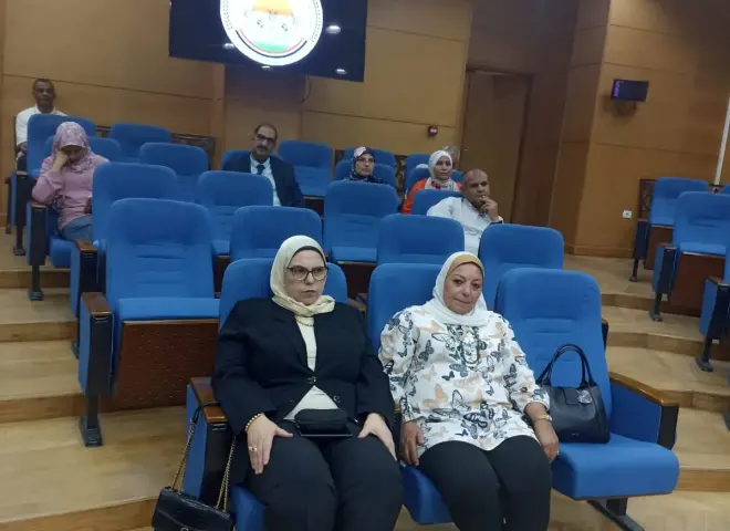 نسرين سليم: أعمار التسويق بالخليج تكشف زيف شائعات ”الهرمونات”.. ومصر تمتلك كفاءات تقود الصناعة إقليمياً