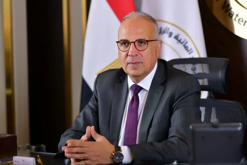 الري تطرح رؤية متكاملة لمواجهة التصحر والجفاف وتعزيز التكيف مع تغيرات المناخ