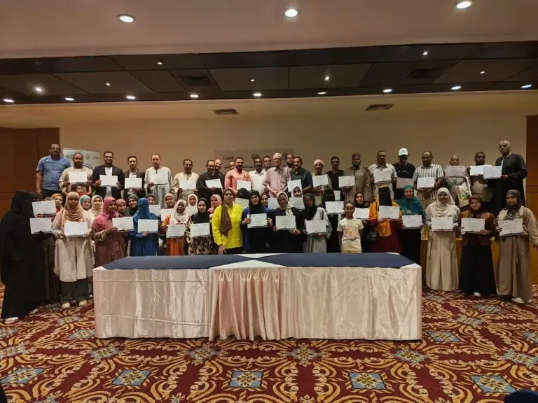 لدعم الاقتصاد الأخضر.. ”الفاو” والزراعة تطلقان تدريباً لرواد الأعمال الشباب بأسوان