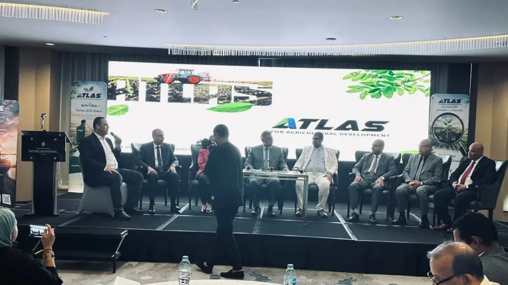 ”البحوث” يرحب بتغطية الفجوة الخاصة بارتفاع مناعة الآفات أمام المبيدات