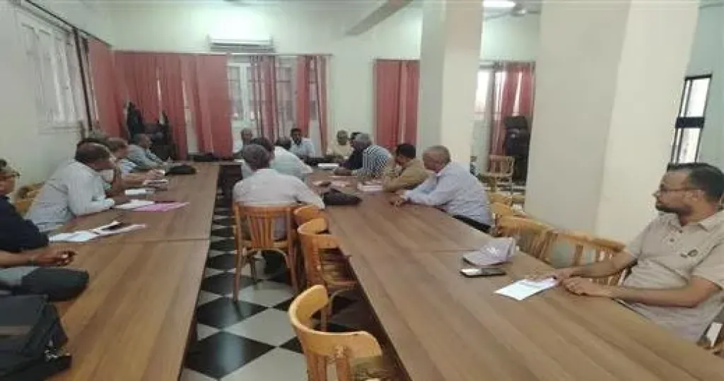 زراعة قنا تطلق الحصر الحيازي الجديد وتكثف إجراءات «كارت الفلاح»