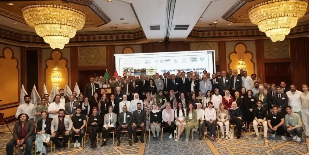 ”البحوث الزراعية” يطلق مرحلة جديدة لدعم الابتكار الزراعي لخدمة 200 ألف مزارع