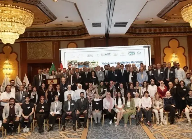 ”البحوث الزراعية” يطلق مرحلة جديدة لدعم الابتكار الزراعي لخدمة 200 ألف مزارع