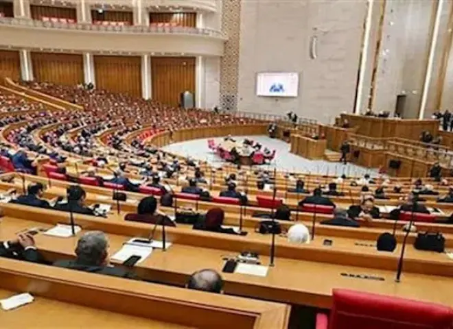 طلب إحاطة برلماني بشأن تطبيق البصمة المائية وخطط دعم المصانع