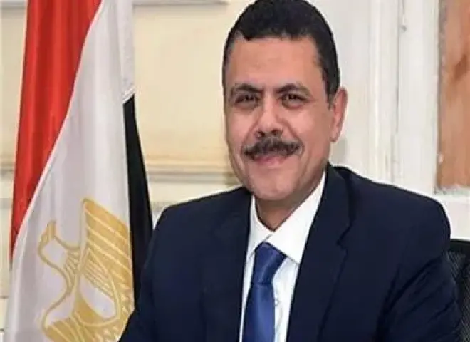 د. أحمد أبو اليزيد: ثورة 30 يونيو أحدثت تحولًا تاريخيًا في الزراعة المصرية وعززت الأمن الغذائي