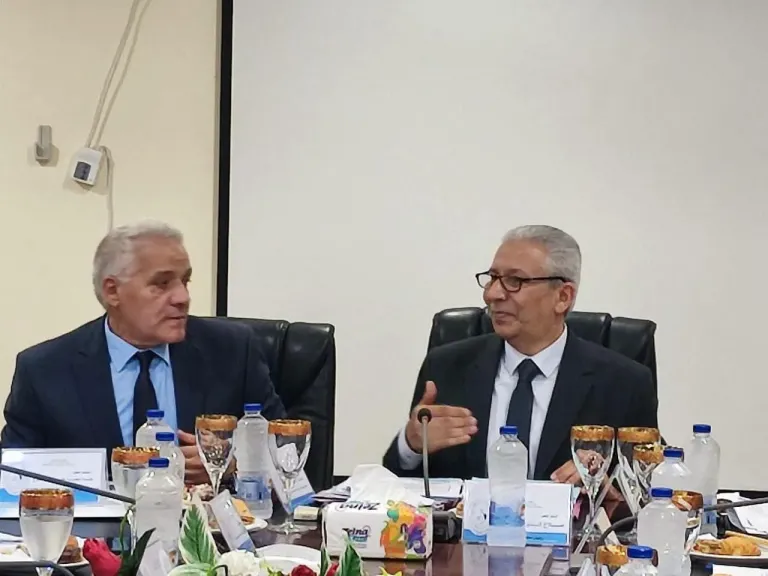 قرارات استراتيجية لدعم الصيادين وتعزيز الاستثمار.. تعرف على التفاصيل