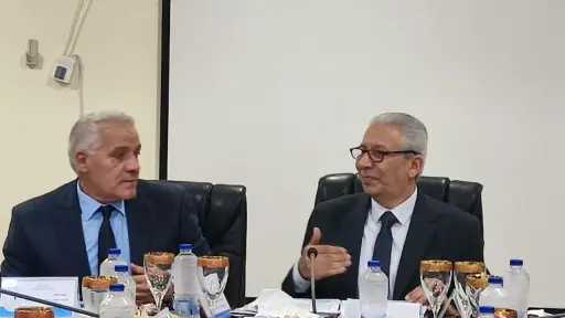 قرارات استراتيجية لدعم الصيادين وتعزيز الاستثمار.. تعرف على التفاصيل