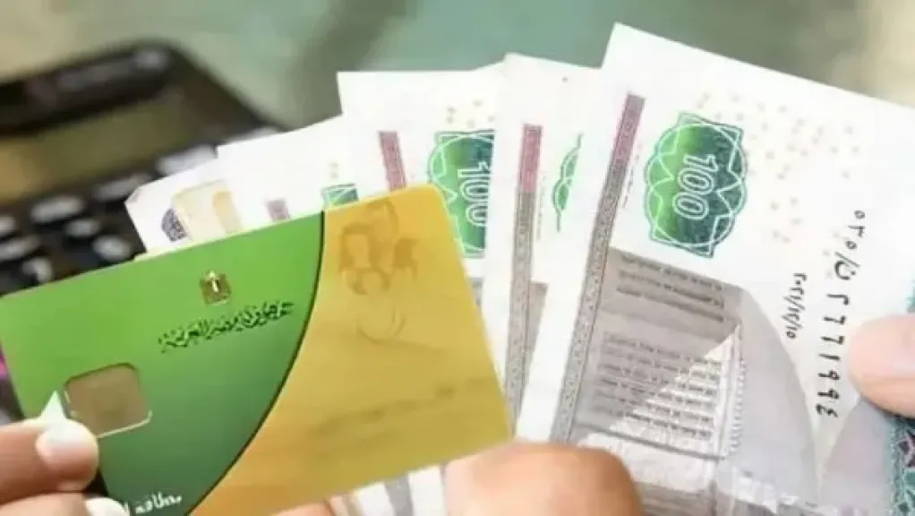 تجار الجيزة يعلنون تأييد التحول للدعم النقدي ويطرحون 4 مطالب