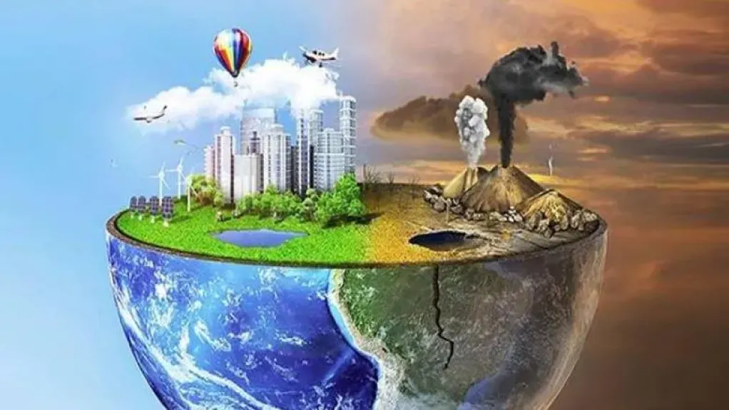 رئيس مركز معلومات تغير المناخ: أوروبا تدخل قلب الأزمة.. ومصر أمام اختبار وفرصة تاريخية