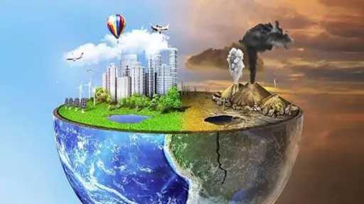 رئيس مركز معلومات تغير المناخ: أوروبا تدخل قلب الأزمة.. ومصر أمام اختبار وفرصة تاريخية
