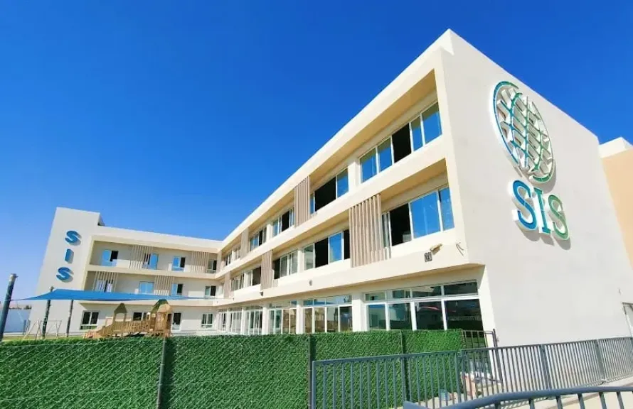 مدارس ”ساكسوني” الزراعية التطبيقية تنظم حفلها التعريفي بالزقازيق