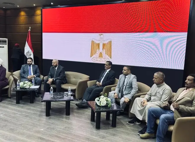 إنطلاق مهرجان القمح المصري لبحث وضع حلول علمية لرفع إنتاج مصر