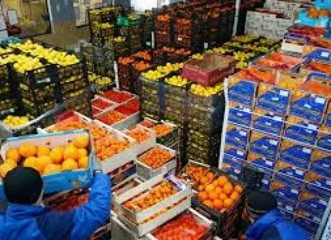 تخطت كل التوقعات.. المحاصيل المصرية تكتسح الأسواق العالمية وتبهر الخبراء