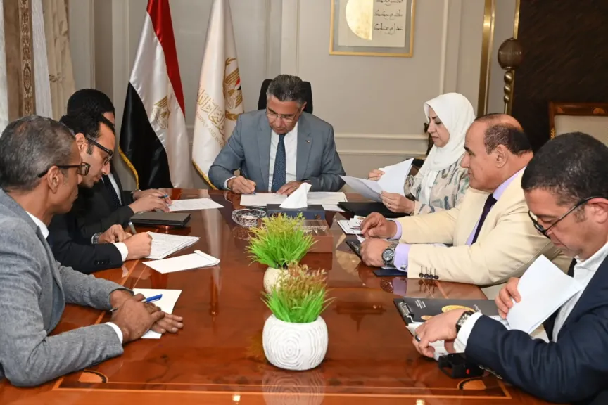وزير التموين يؤكد سرعة الاستجابة لمطالب النواب لتحسين الخدمات المقدمة للمواطنين