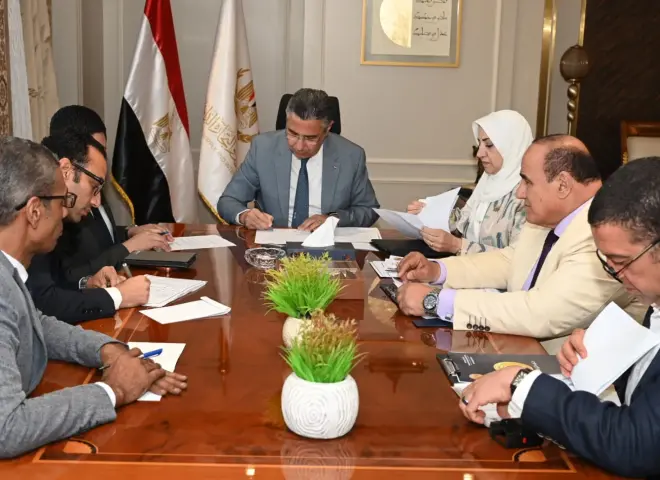 وزير التموين يؤكد سرعة الاستجابة لمطالب النواب لتحسين الخدمات المقدمة للمواطنين