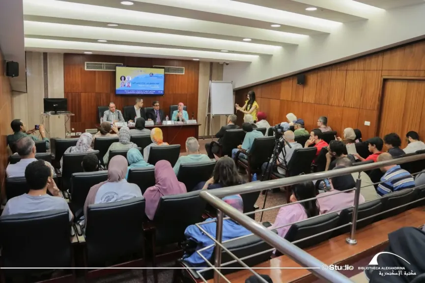 ندوة ”كيف نحصل على غذاء صحي آمن” تفجر مفاجآت حول الأغذية المعدلة وراثياً ومتبقيات المبيدات