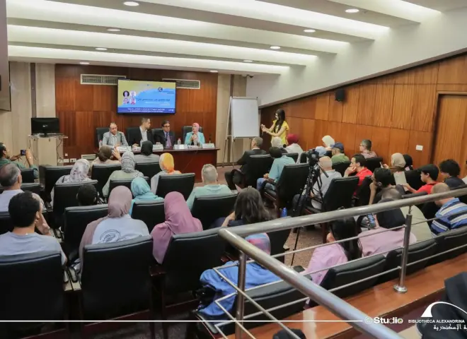 ندوة ”كيف نحصل على غذاء صحي آمن” تفجر مفاجآت حول الأغذية المعدلة وراثياً ومتبقيات المبيدات