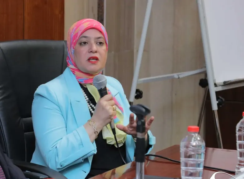 مدير معمل متبقيات المبيدات: المبيد ”دواء النبات” وقانون الزراعة العضوية لا يعرف المجاملة