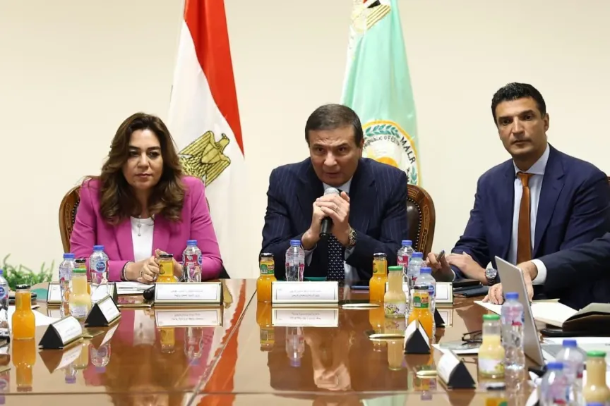إجراءات حكومية عاجلة بشأن مبادرة ”القرية المنتجة”