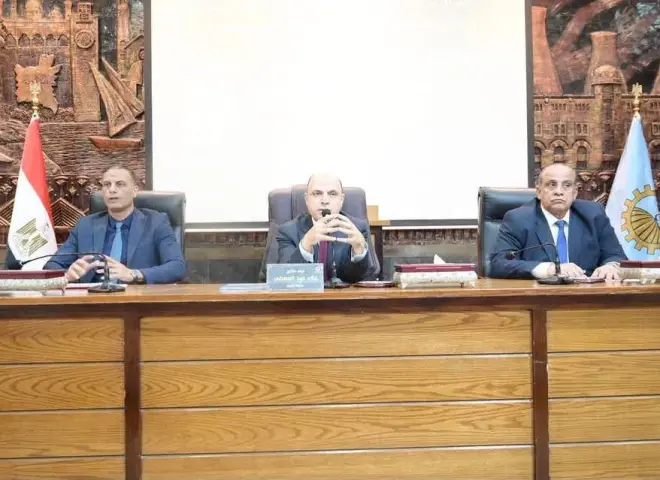 قرارات حاسمة من محافظ الغربية لدعم منتجي عسل النحل