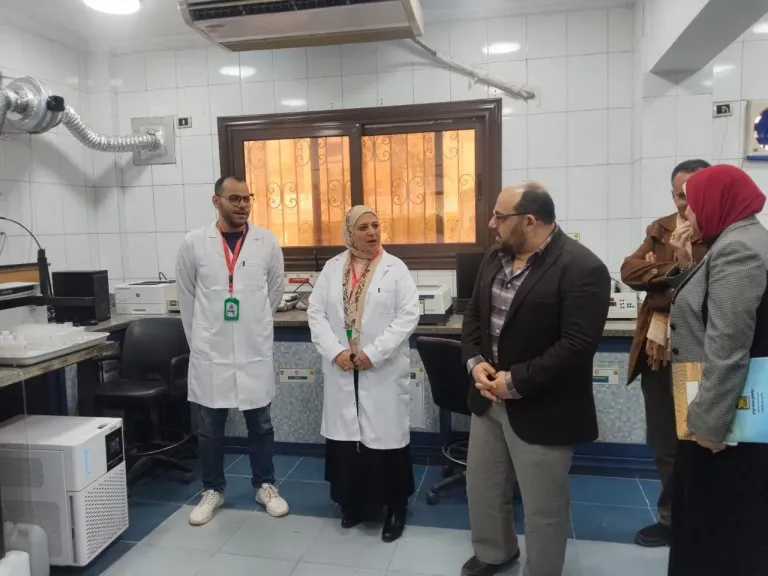 ”بحوث الصحراء” يعزز منظومة الجودة باعتماد أربعة اختبارات معملية جديدة وفقًا للمعايير الدولية