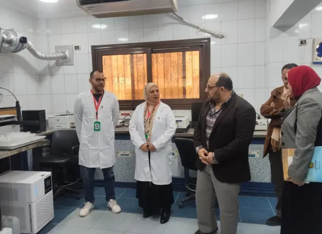 ”بحوث الصحراء” يعزز منظومة الجودة باعتماد أربعة اختبارات معملية جديدة وفقًا للمعايير الدولية
