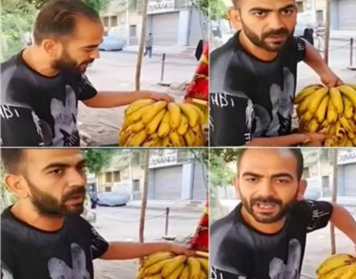 بعد انتشار فيديو مثير.. وزارة الزراعة توضح حقيقة زيادة وزن الموز
