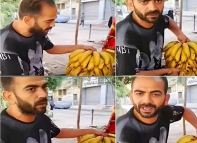 بعد انتشار فيديو مثير.. وزارة الزراعة توضح حقيقة زيادة وزن الموز