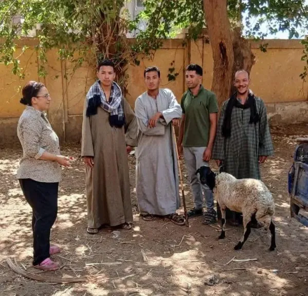 محافظ أسيوط يكشف خطة موسعة لنشر الوعي البيطري بجميع المراكز والقرى