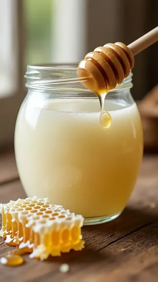 طرق الكشف عن غش عسل النحل.. بين التكهنات المنزلية والحقيقة العلمية