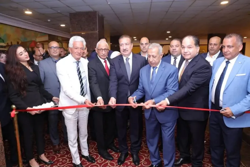 د. علاء عز: تطوير النقل واللوجستيات يعزز تنافسية مصر ويخدم التجارة الإفريقية
