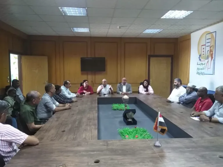 الطب البيطري بسوهاج يعلن مفاجأة بشأن الكلاب الحرة.. مأوى جديد على مساحة 1000 متر