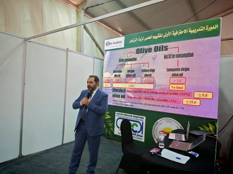 الزراعة تنشر أنشطة وجهود معامل ومعاهد البحوث الزراعية