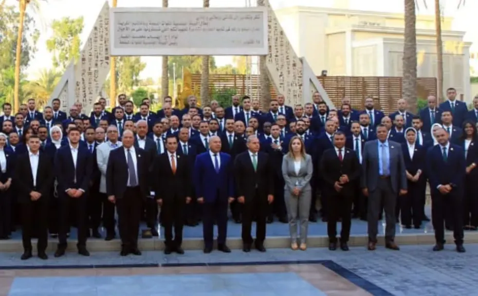 انطلاقة جديدة لمشروع المليون ونصف فدان.. إشادة واسعة بأداء ”الريف المصري”